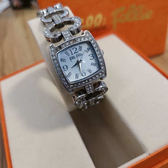 Folli Follie Watch - Picture 2 of 7
